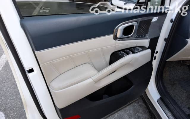 Kia Sorento IV 1.6hyb AT