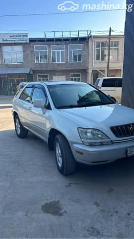 Lexus RX I 300 3.0 AT