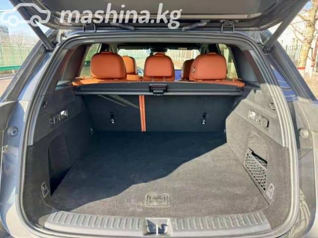 LiXiang L6 1.5hyb AT 4WD