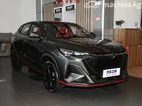 Changan X5 Plus 1.5 AMT