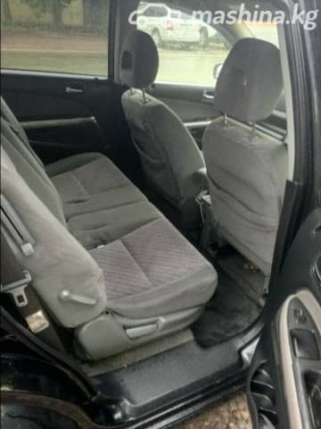Honda Stream I Рестайлинг 1.7 AT