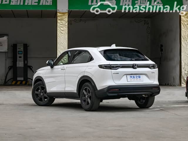 Honda XR-V II 1.5 CVT