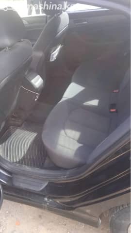 Hyundai Sonata VII (LF) Рестайлинг 2.4 GDi AT