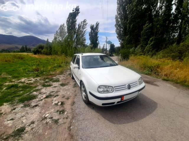 Volkswagen Golf IV 1.9d MT