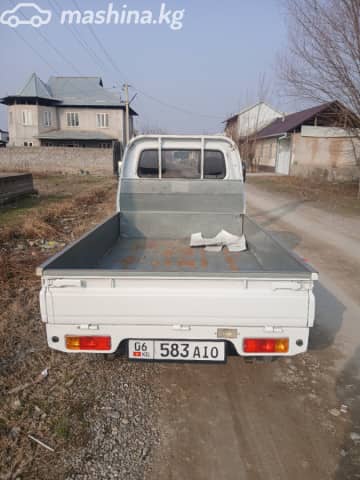 Daewoo Labo