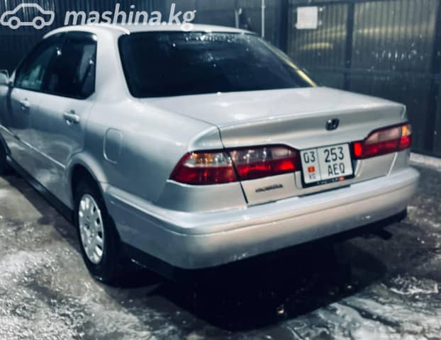 Honda Torneo 1.9 AT