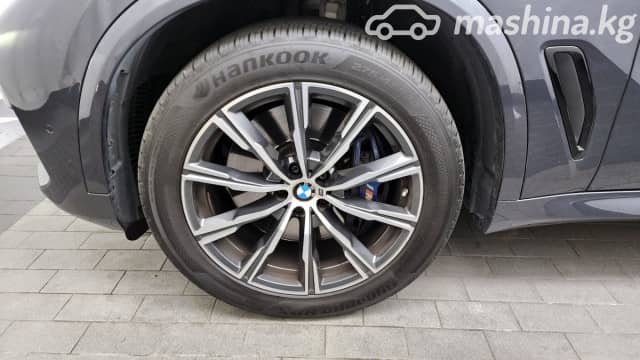 BMW X5 IV (G05/G18) 30d 3.0d AT 4WD