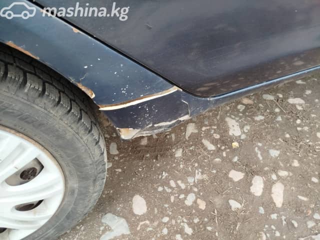 Mitsubishi Colt VI 1.3 MT