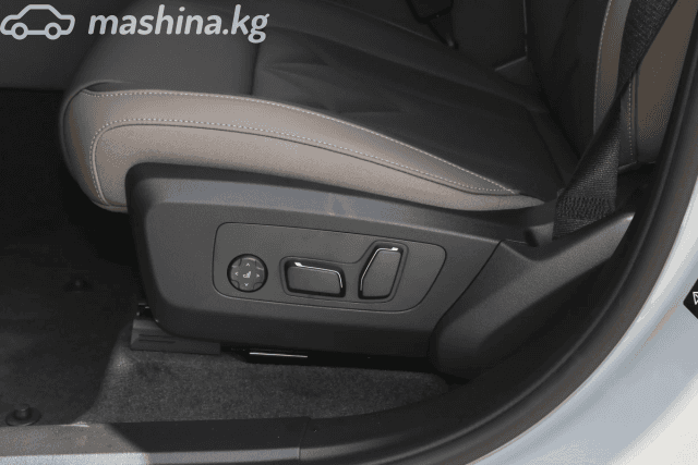 BMW X3 IV (G45/G48) 30L xDrive 2.0 AT 4WD
