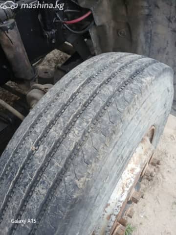 КамАЗ 6520