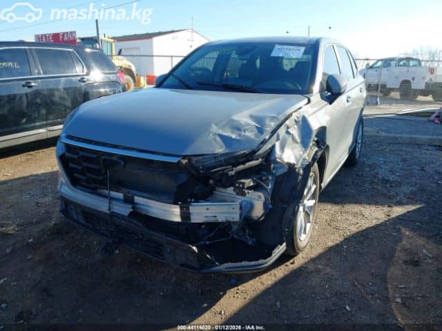 Honda CR-V VI 1.5 CVT 4WD