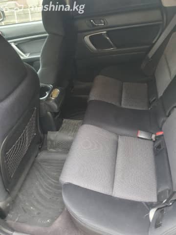 Subaru Legacy IV 3.0 AT 4WD