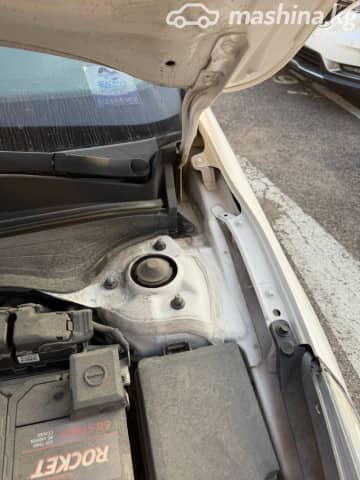 Kia K3 II 1.6 CVT