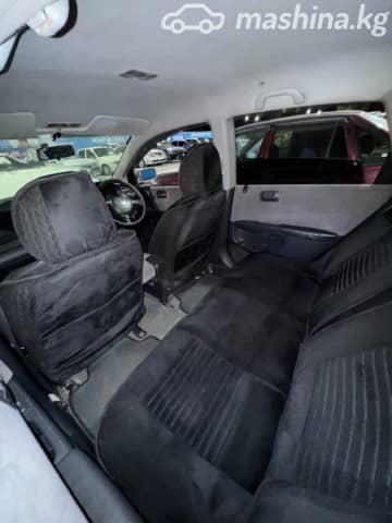Honda Civic VII 1.5 CVT
