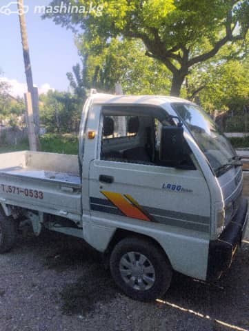 Daewoo Labo