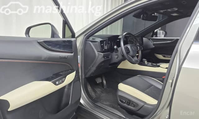 Lexus NX II 350h 2.5hyb AT 4WD
