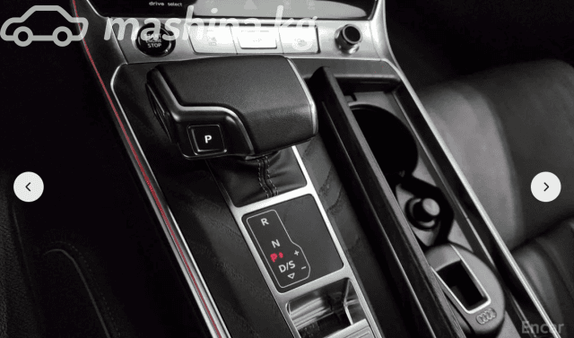 Audi A6 V (C8) 45 TFSI 2.0 AMT 4WD