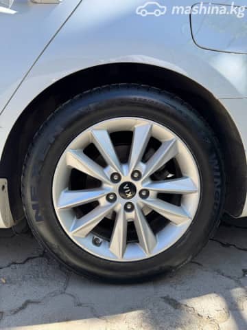 Kia K7 YG (II) 3.0 AT