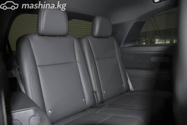 LiXiang L9 Рестайлинг 1.5hyb AT 4WD