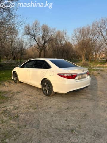 Toyota Camry VII (XV50) Рестайлинг 2.5 AT