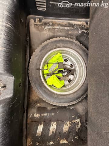 Hyundai Getz I Рестайлинг 1.4 MT