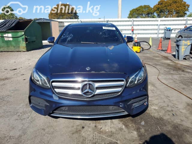 Mercedes-Benz E-Класс V (W213, S213, C238) 350 2.0 AT 4WD