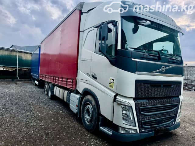 Volvo FH