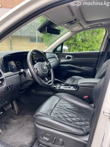 Kia Sorento IV 2.2d AMT 4WD
