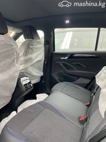 Volkswagen Tiguan III (China Market) 2.0 AMT 4WD