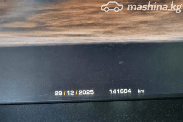 Land Rover Range Rover III Рестайлинг 2 Supercharged 5.0 AT 4WD