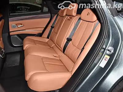 BYD Han L Electro AT