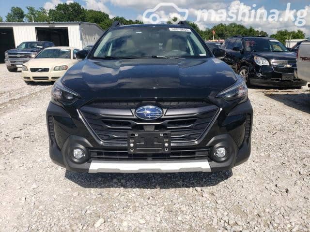 Subaru Outback VI Onyx Edition XT 2.4 CVT 4WD