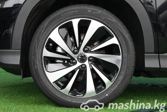 BYD Song Plus I EV Electro AT
