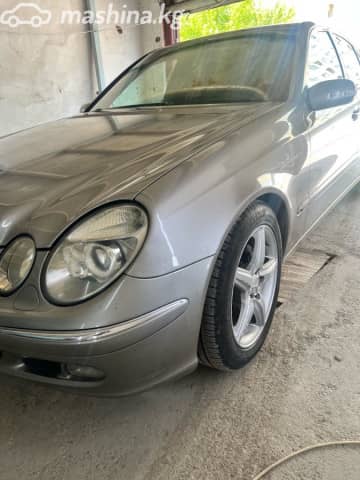 Mercedes-Benz E-Класс III (W211, S211) 320 3.2 AT