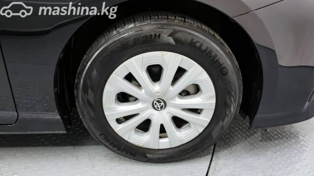 Toyota Prius IV (XW50) 1.8hyb CVT