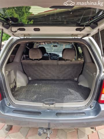 Mazda Tribute I 3.0 AT 4WD