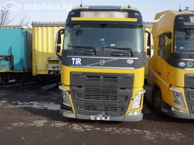 Volvo FH