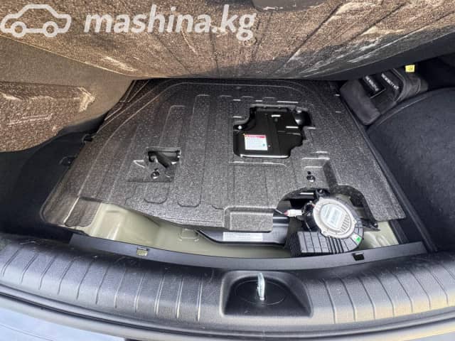 Hyundai Grandeur VI Рестайлинг 2.4hyb AT