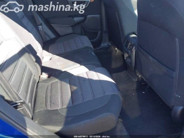 Honda CR-V V Рестайлинг 1.5 CVT 4WD