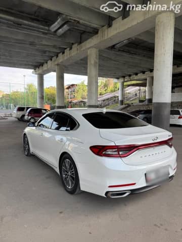 Hyundai Grandeur VI 2.4hyb AT