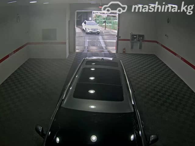 BMW X7 I (G07) Рестайлинг 40i 3.0 AT 4WD