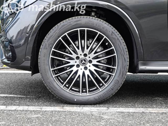 Mercedes-Benz GLC II (X254) 300 2.0 AT 4WD