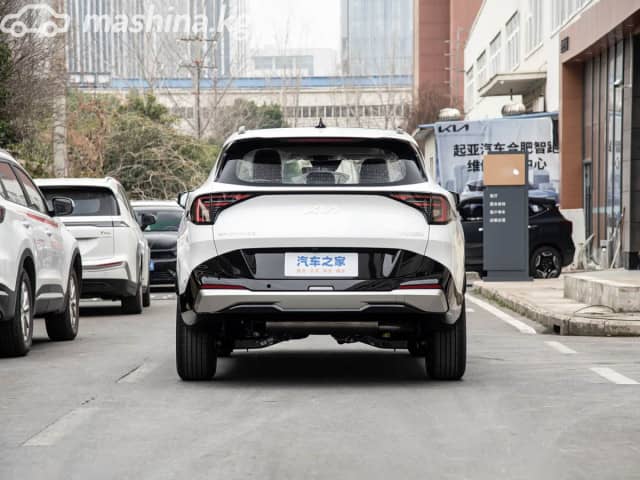 Kia Sportage V 1.5 AT