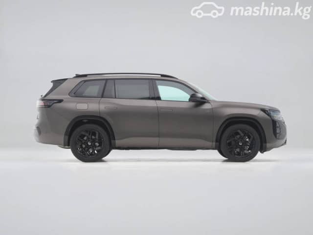 Volkswagen Teramont I Рестайлинг X 2.0 AMT