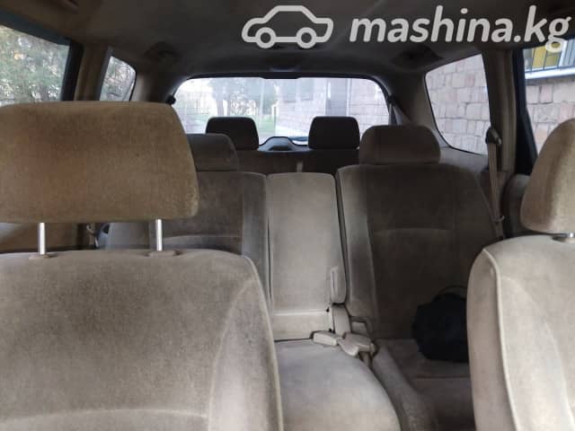 Honda Odyssey II 2.3 AT 4WD