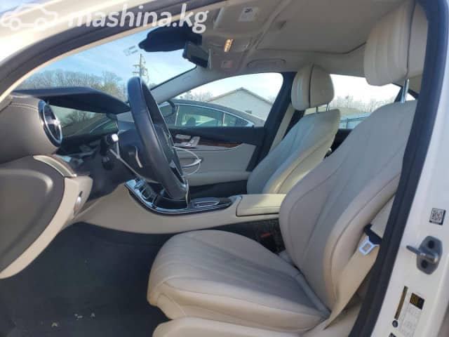 Mercedes-Benz E-Класс V (W213, S213, C238) Рестайлинг 450 3.0 AT 4WD