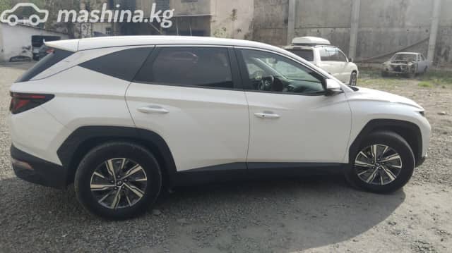 Hyundai Tucson IV L 1.5 AT