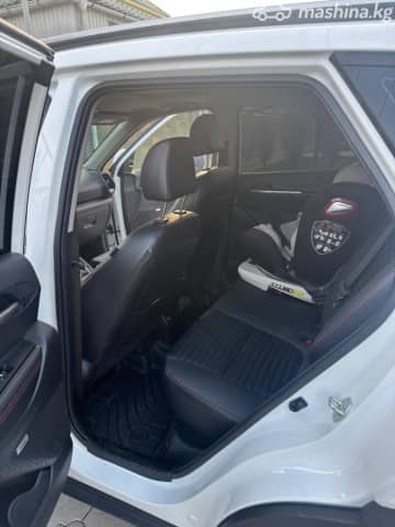 Kia Sonet 1.5 CVT