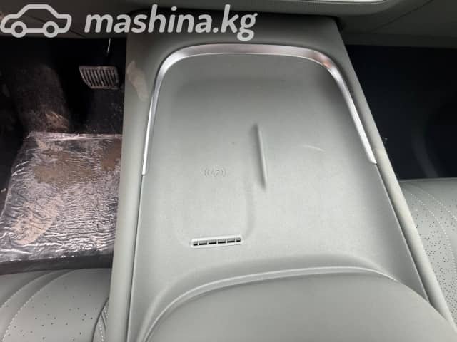 Changan Deepal L07 35.07 kWh 1.5hyb AT