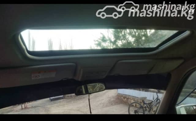 Honda Stepwgn I Рестайлинг